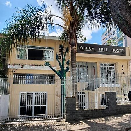 Joshua Tree Hostel - Kurytyba Zewnętrze zdjęcie