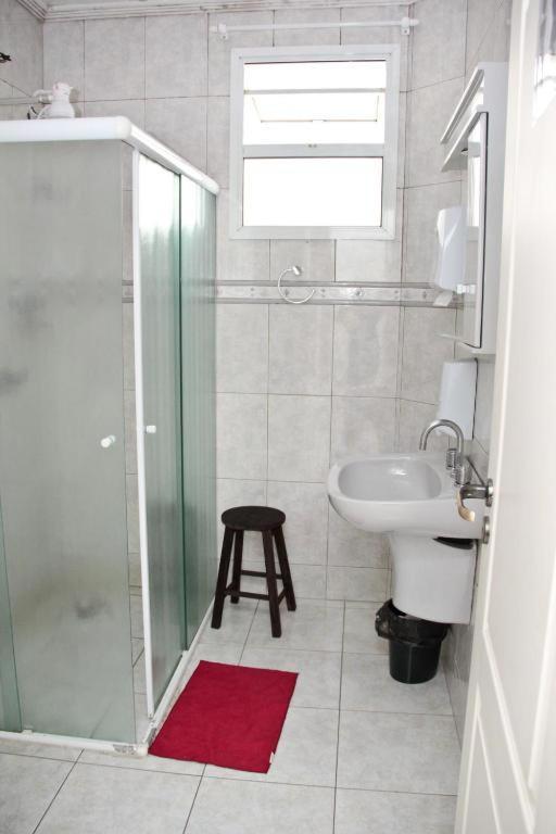 Joshua Tree Hostel - Kurytyba Zewnętrze zdjęcie